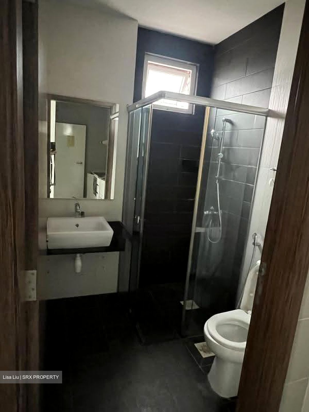 Parc Rosewood (D25), Condominium #618422401